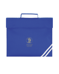 Royal Book Bag