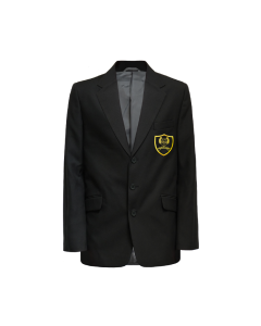 Black Blazer