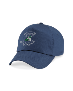 Navy Junior Cap