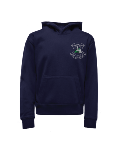 Navy PE Hoodie