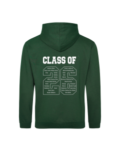 Leavers Hoodie 2026