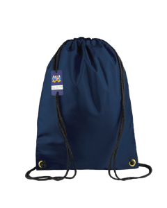 Plain Senior PE Bag