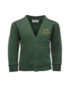Bottle Cardigan