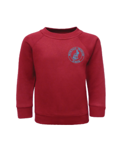 Claret Sweatshirt