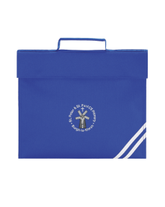 Royal Book Bag