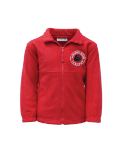 Red Fleece