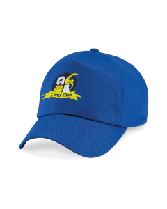 Royal Junior Cap