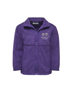 Purple Fleece