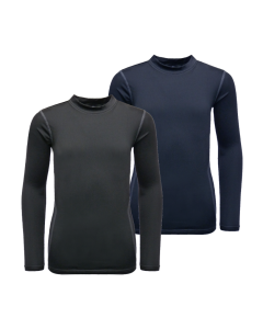 Plain PE Thermal Base Layer Top