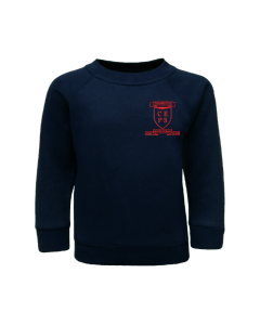 Navy PE Sweatshirt