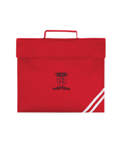 Red Book Bag