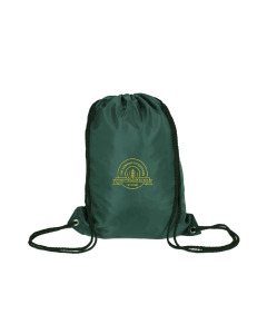 Green PE Bag