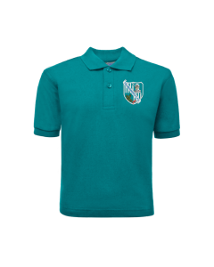 Jade Polo Shirt