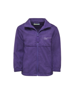 Purple Fleece