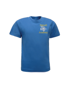 Sky PE T-Shirt