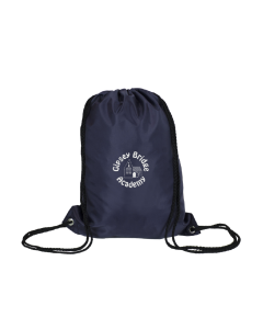 French Navy PE Bag