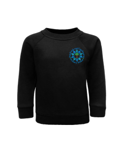 Black Sweatshirt (Yr 6 only)