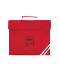 Red Book Bag