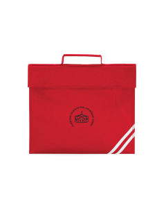 Red Book Bag