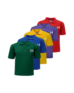 PE House Polo Shirt