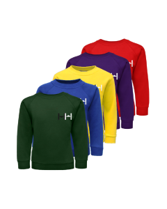 PE House Sweatshirt