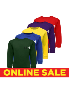 PE Sweatshirt