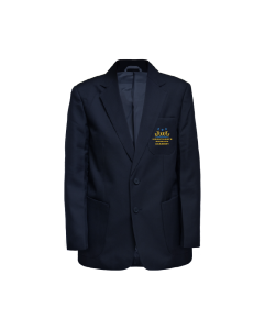 Navy Blazer