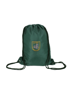 Green PE Bag
