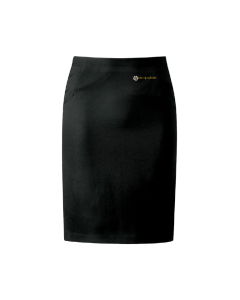 Black Kingston Skirt