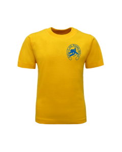 Sunflower PE T-Shirt