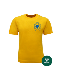 Sunflower PE T-Shirt