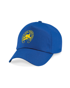 Royal Junior Cap