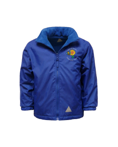 Staff Dark Royal Mistral Jacket