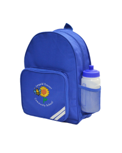 Royal Infant Backpack