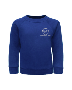 Deep Royal Sweatshirt