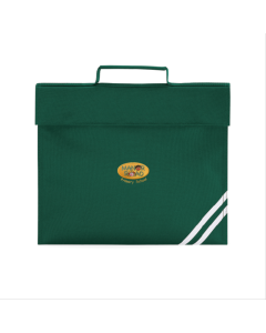Bottle Book Bag