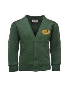 Bottle Cardigan