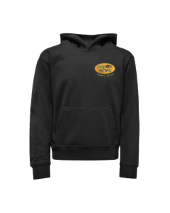 Staff Black Hoodie 