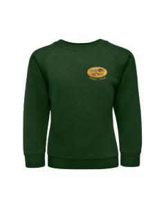 Bottle Sweatshirt