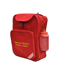 Red Junior Backpack