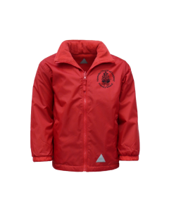 Red Mistral Jacket