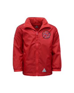 Red Mistral Jacket