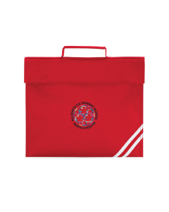 Red Book Bag