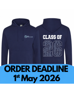 Leavers Hoodie 2026