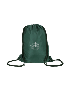 Green PE Bag