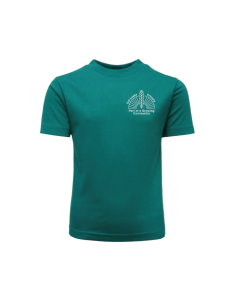 Jade PE T-Shirt