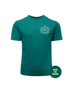 Jade PE T-Shirt