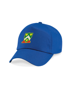 Royal Junior Cap