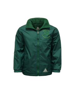 Bottle Mistral Jacket