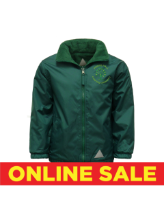 Bottle Mistral Jacket